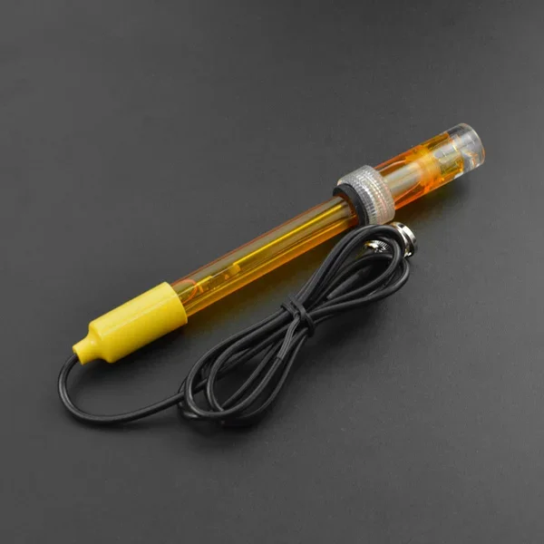 DFRobot совместимый с Arduino аналоговый измеритель окисления потенциометр для