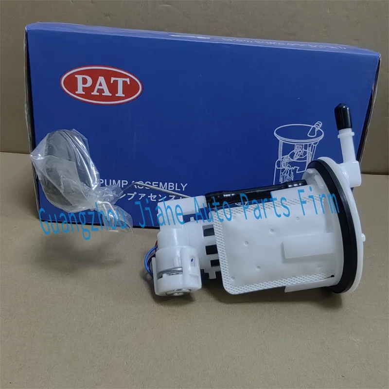 5XT-13907-10-00 5XT139071000 5S9-E3907-12-00 Модуль топливного насоса в сборе для Yamaha XT250, Yamaha WR125R, WR125X 2009-2017 гг. (art.: 3920da7ee6afa) - 3920da7ee6afa