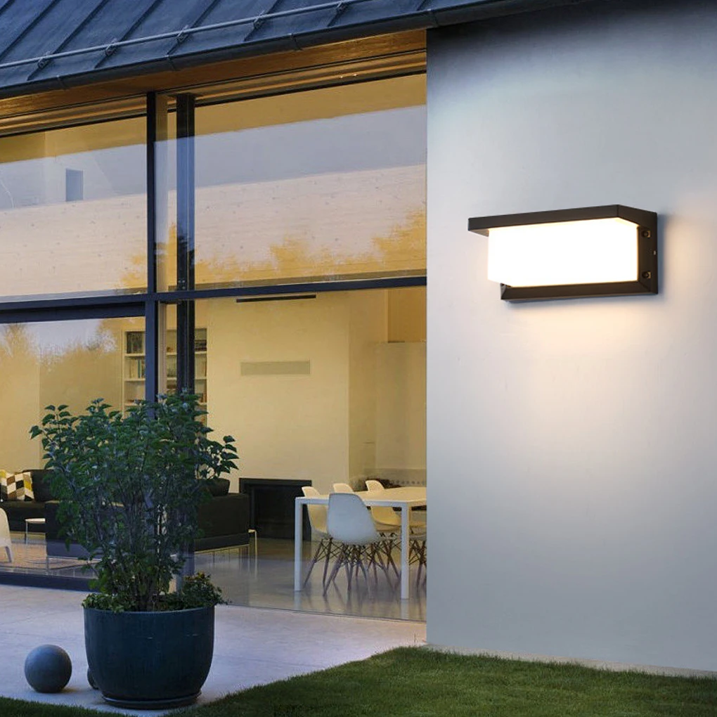 

Sensor Lamp Road Lighting Solar Light Shockproof Convenience Body Sensing