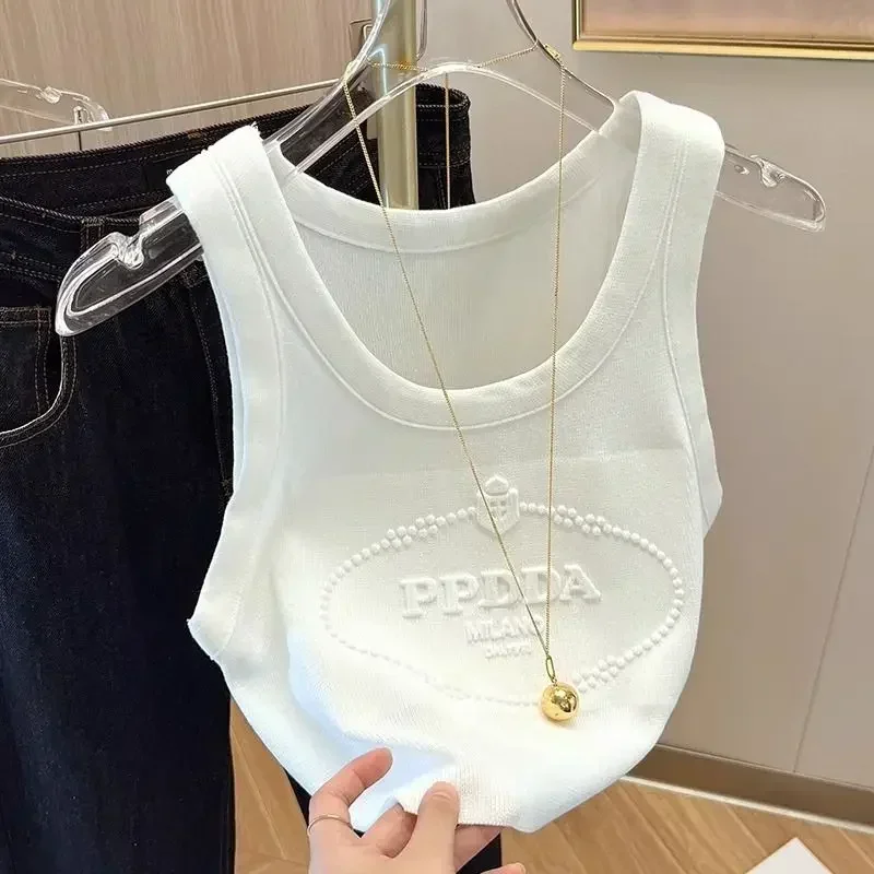 Спортивный халко с надписями для женщин внешняя одежда красивый стиль камисоль