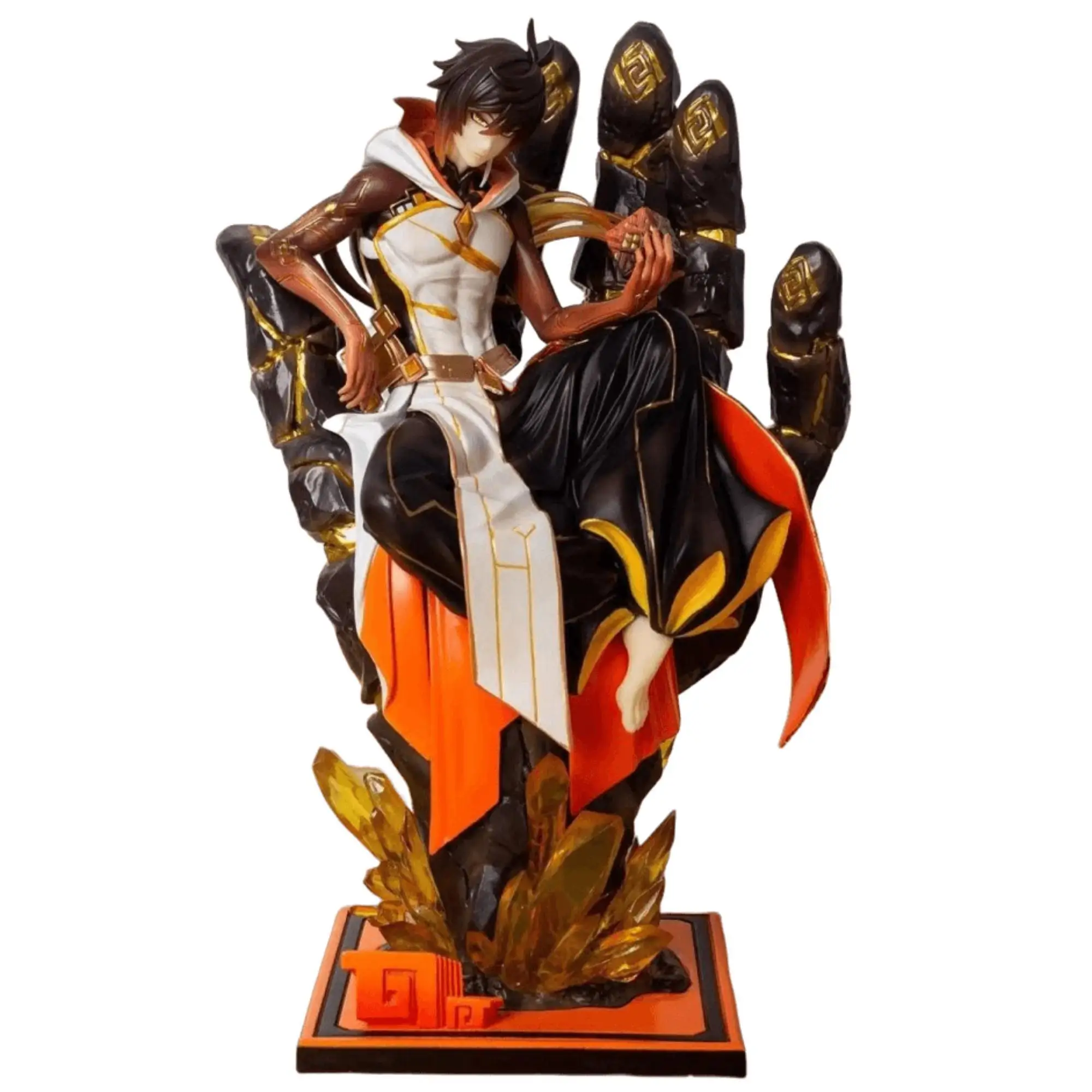 

Аниме-Фигурка «Zhongli», 28 см