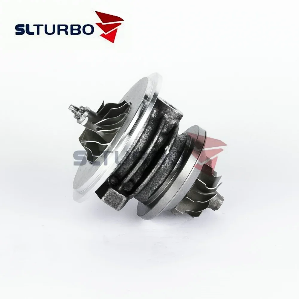 Фото Турбокомпрессорный картридж GT1544S для VW Caddy Golf Jetta Passat Polo Sharan 1.9 TDI 66 кВт - 90 л.с. AHU/ALE/1Z 1995 - 2003 Турбо CHRA НОВЫЙ №1