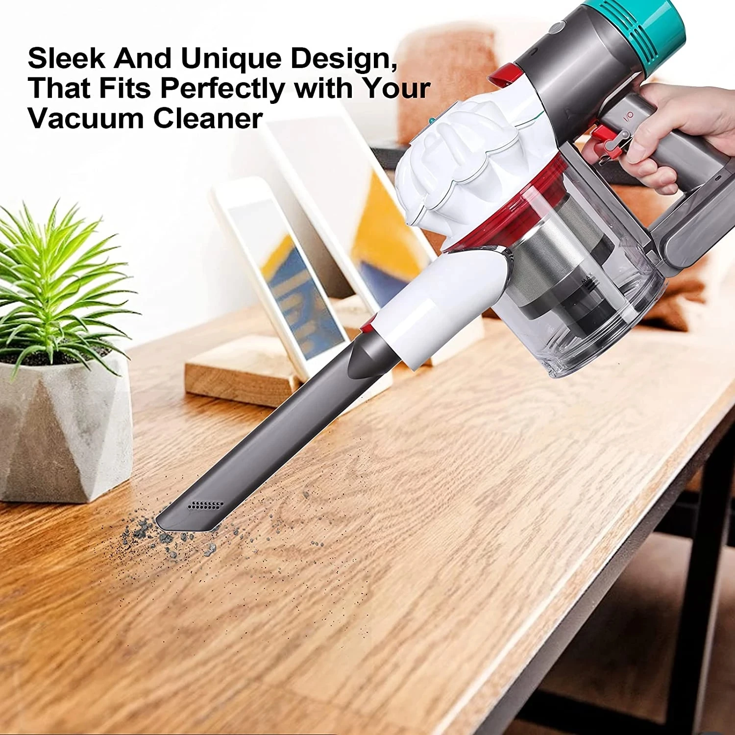 Ручной замок для пылесоса Dyson V8 V10 V6 V7 V11 V15