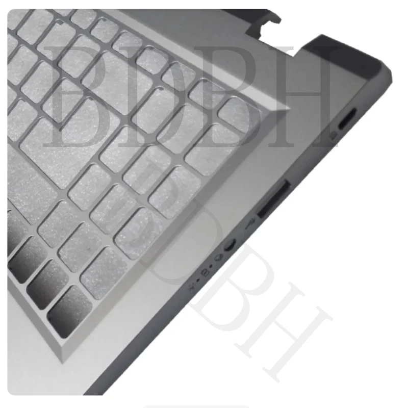Для Acer Aspire 3 A315-24P Young N23C3: задняя крышка ЖК-дисплея, верхний корпус, крышка для подставки для рук (art.: 3920d9ce60ea3) - 3920d9ce60ea3