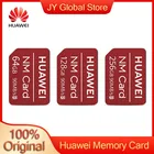 Карта памяти 90 МБс. Speed, 100% оригинальная нанокарта памяти для Huawei Mate 2020 Pro20X20RSP30P30 Pro NM 64 Гб128 ГБ256 ГБ
