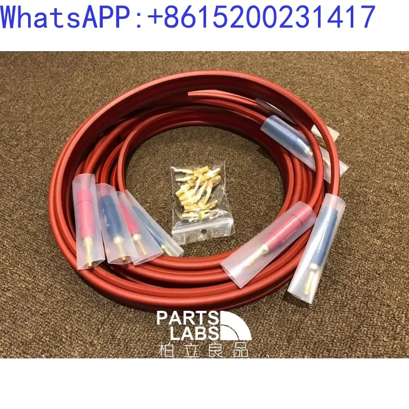 Van den Hao VDH Red Bishop MKII второго поколения оригинальные заводские готовые коробки для