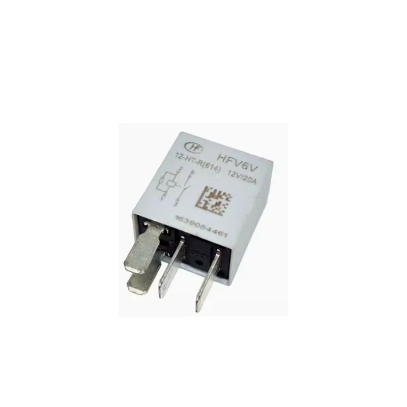 HFV6V 12-HT-R 12 HT R В 4-футовое реле