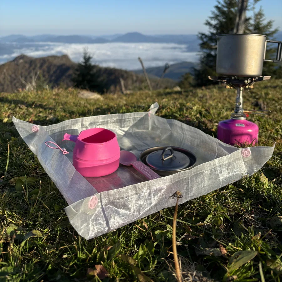 Лоток для динема DCF 1 6 унции UL GEAR