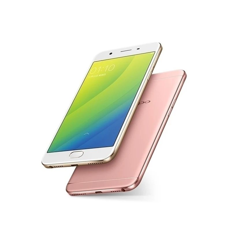 OPPO F1S A59S Smartphone Mediatek MT6755 16MP+13MP Camera Android Cellphone 3075 mAh Battery Fingerprint Unlock