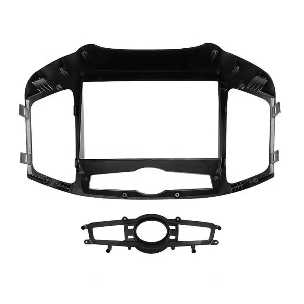 Автомобильный радиоприемник для CHEVROLET CAPTIVA 2012-2016 (9 дюймов) облицовка Android GPS MP5