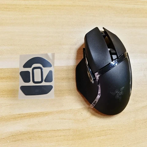 Верхняя крышка, сменный внешний чехол для проводной игровой мыши Razer Basilisk V3