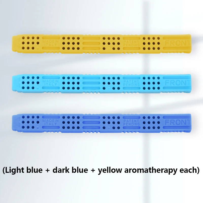 

Освежитель воздуха для автомобиля, ароматизатор для выхода воздуха, зажим для духов, твердый оригинальный диффузный держатель, ароматизатор для автомобиля, ароматизатор