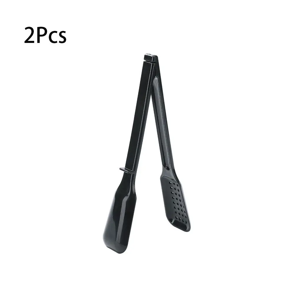 

2 шт., съемные кухонные щипцы с длинной ручкой