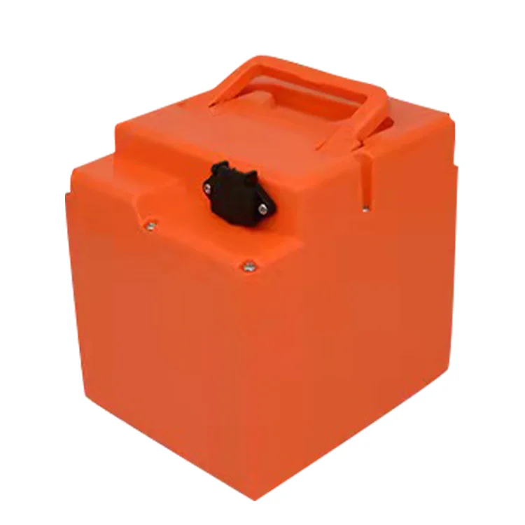 

Аккумуляторная батарея lifepo4 60 в 40 ач с BMS для электрического мотоцикла