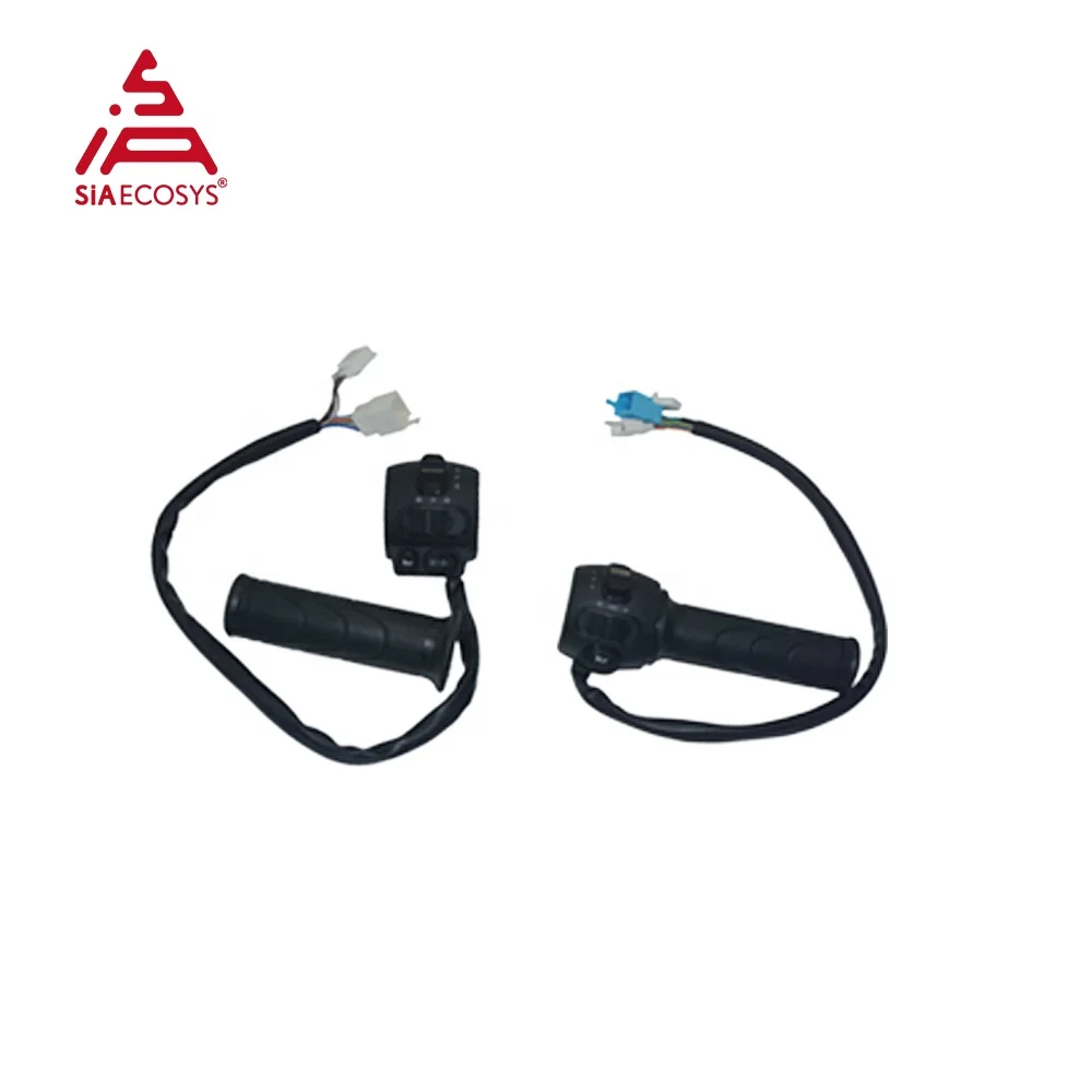 Мощный моторный комплект SIA155-64 29kW Peak PMSM мотор для шпильки с ND96850B