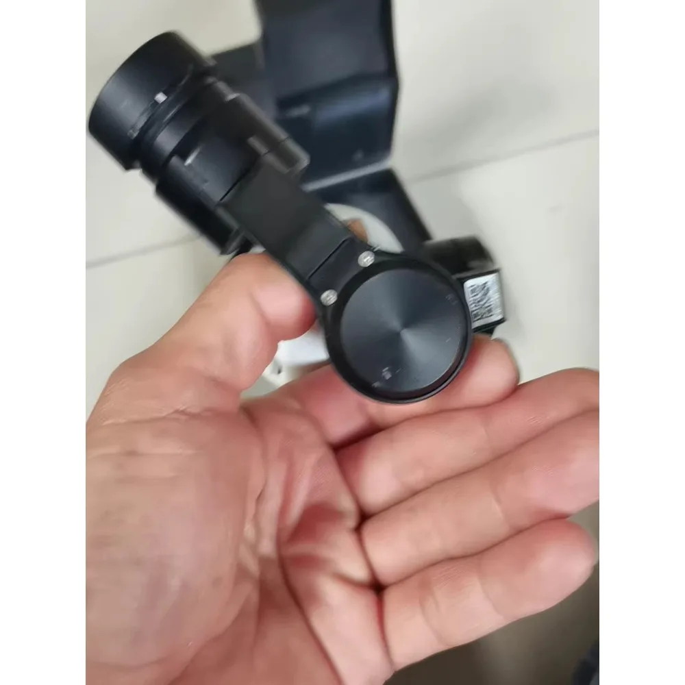 Бу 3-осевой подвесной стабилизатор DJI Zenmuse X3 с камерой 12.4MP4K для дрона DJI Inspire 1 (art.: 3920d8da2d705) - 3920d8da2d705