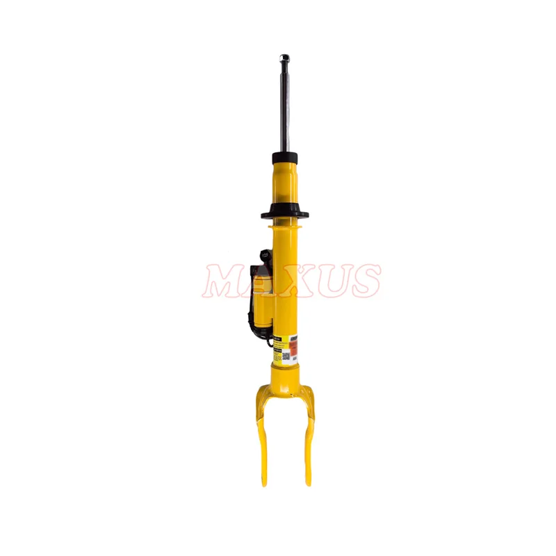 Передние Левые/правые амортизационные стойки 68139497AD 68384344AA для Jeep Grand Cherokee Overland SRT