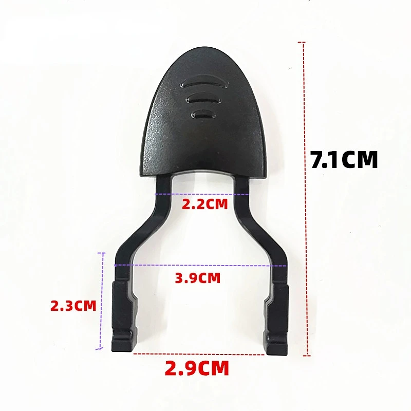 

2Pcs switch caps for electric kettle steam switch electric kettle switch button