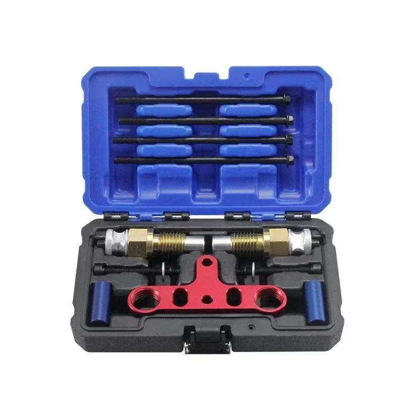 

Специальный инструмент для снятия инжектора, различные комбинации для новых и старых моделей, подходящие для двигателя BMW N20/N55