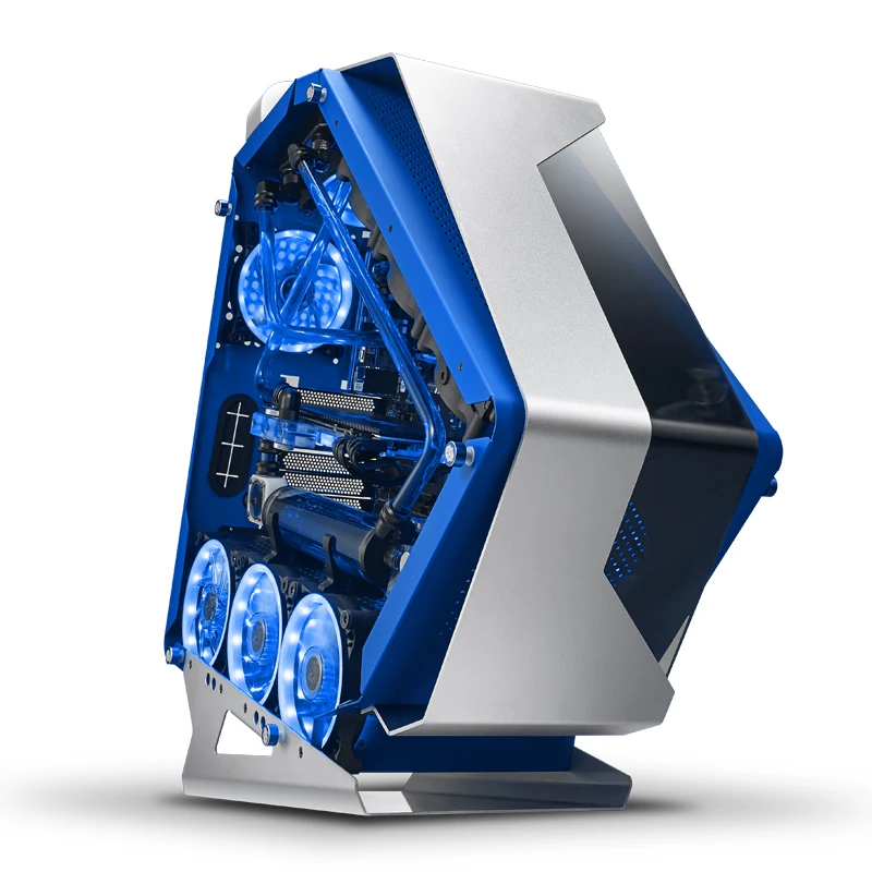 

OEM Custom PC Cpu Cabinet Casing Office Desktop ATX Computer Case
