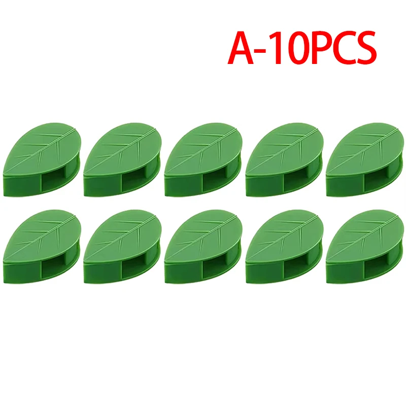 Пластиковый держатель для лозы растений