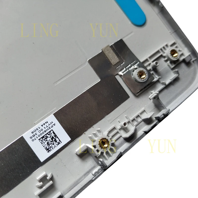 Подходит для HP 250 256 255 258 G8 G9 A shell M31082-001, корпус экрана. (art.: 3920d93acba46) - 3920d93acba46