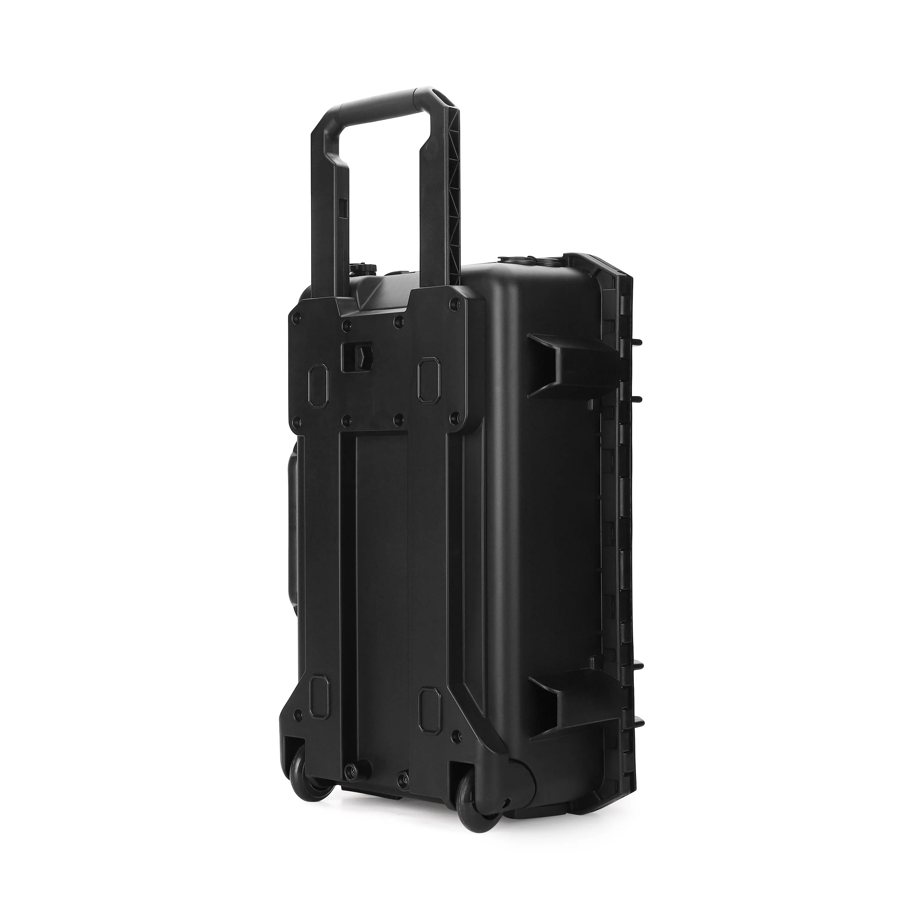 Универсальная портативная электростанция All In One Black AC 220v 3000w 6216wh с ручкой для переноски (art.: 3920dc8dadfe3) - 3920dc8dadfe3