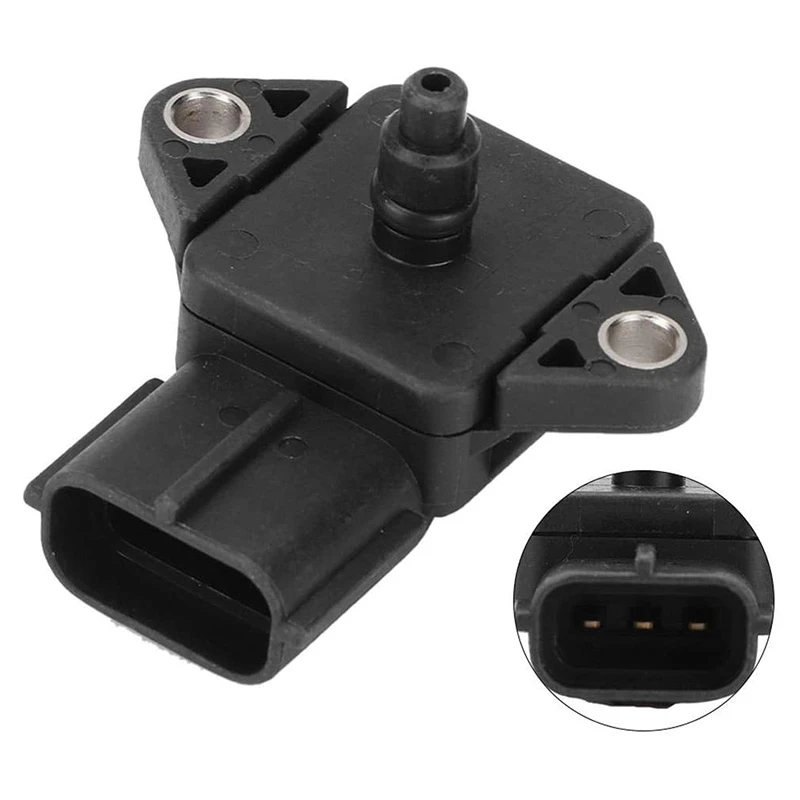 Датчик абсолютного давления во впускном коллекторе датчик воздуха для Toyota Duet