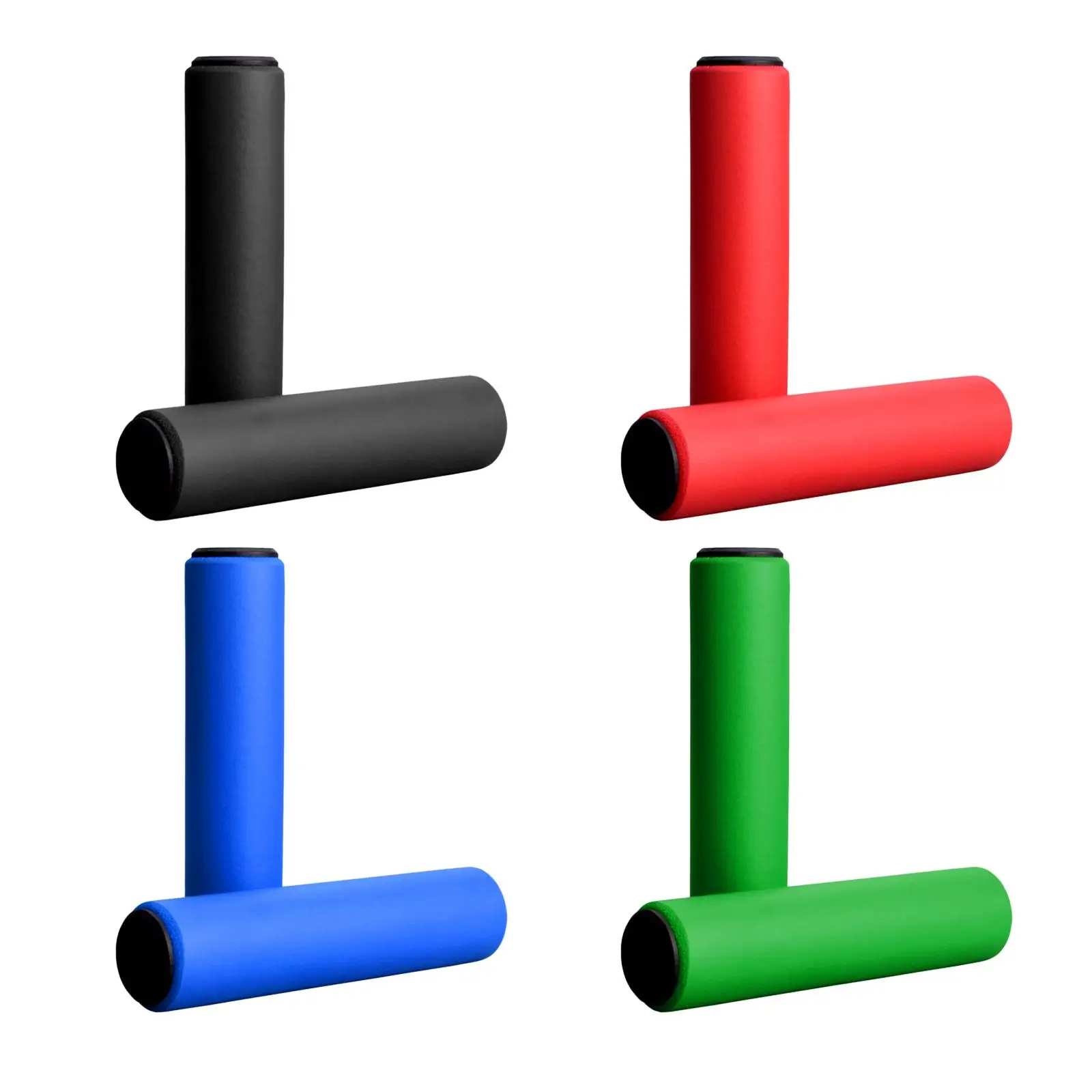 

1 пара, противоскользящие губки для горных велосипедов