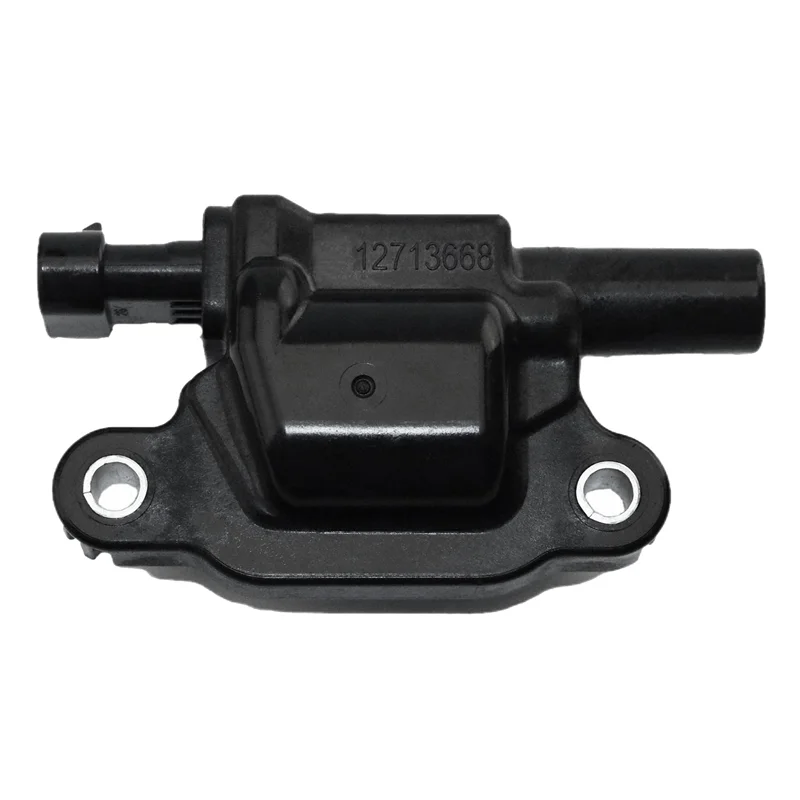 Катушка зажигания 12570616 Высоковольтная катушка в сборе для Cadillac Camaro л UF413