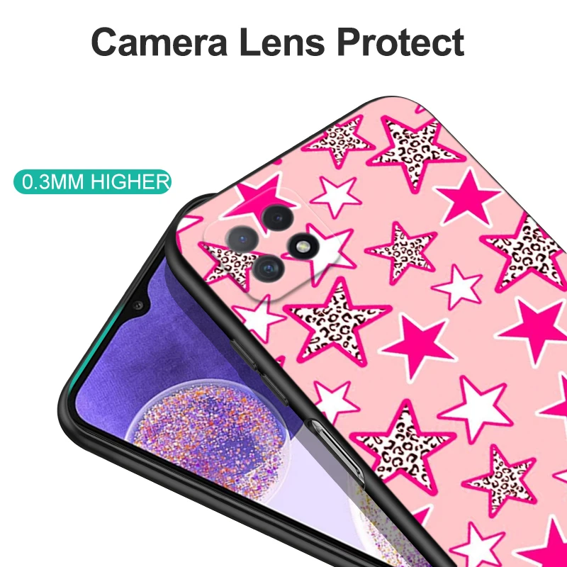 Чехол для OPPO A73 5G задняя крышка телефона 6 5 дюйма OPPOA73 CPH2161 бампер A 73 чехол