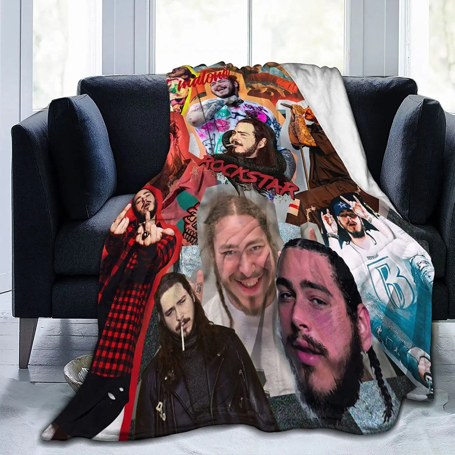 

Модное Флисовое одеяло Kingko s, рождественское одеяло s, всесезонное Супер Уютное плюшевое одеяло, постельное белье для пожилых фермерских хоз...