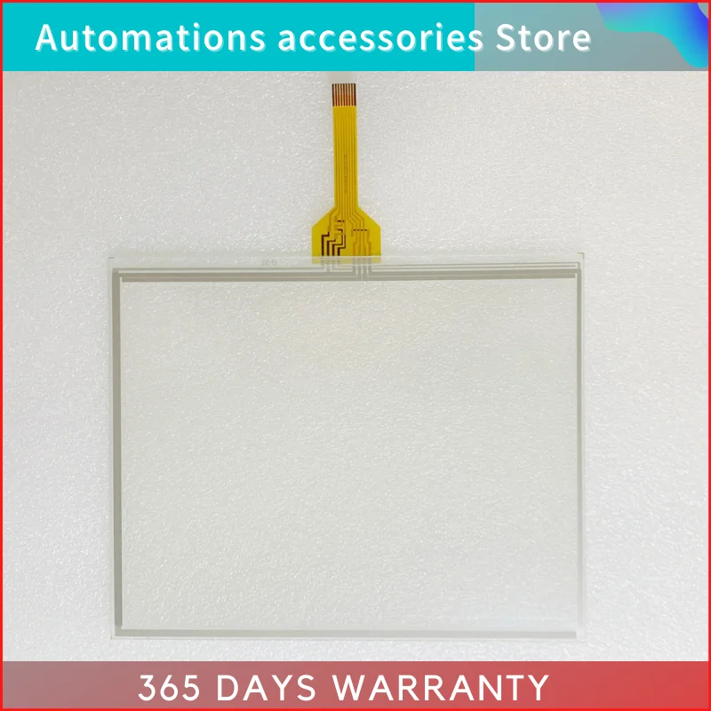 Стеклянная панель сенсорного экрана для сенсорного экрана E910TD 04450C Cimrex91, V03570A