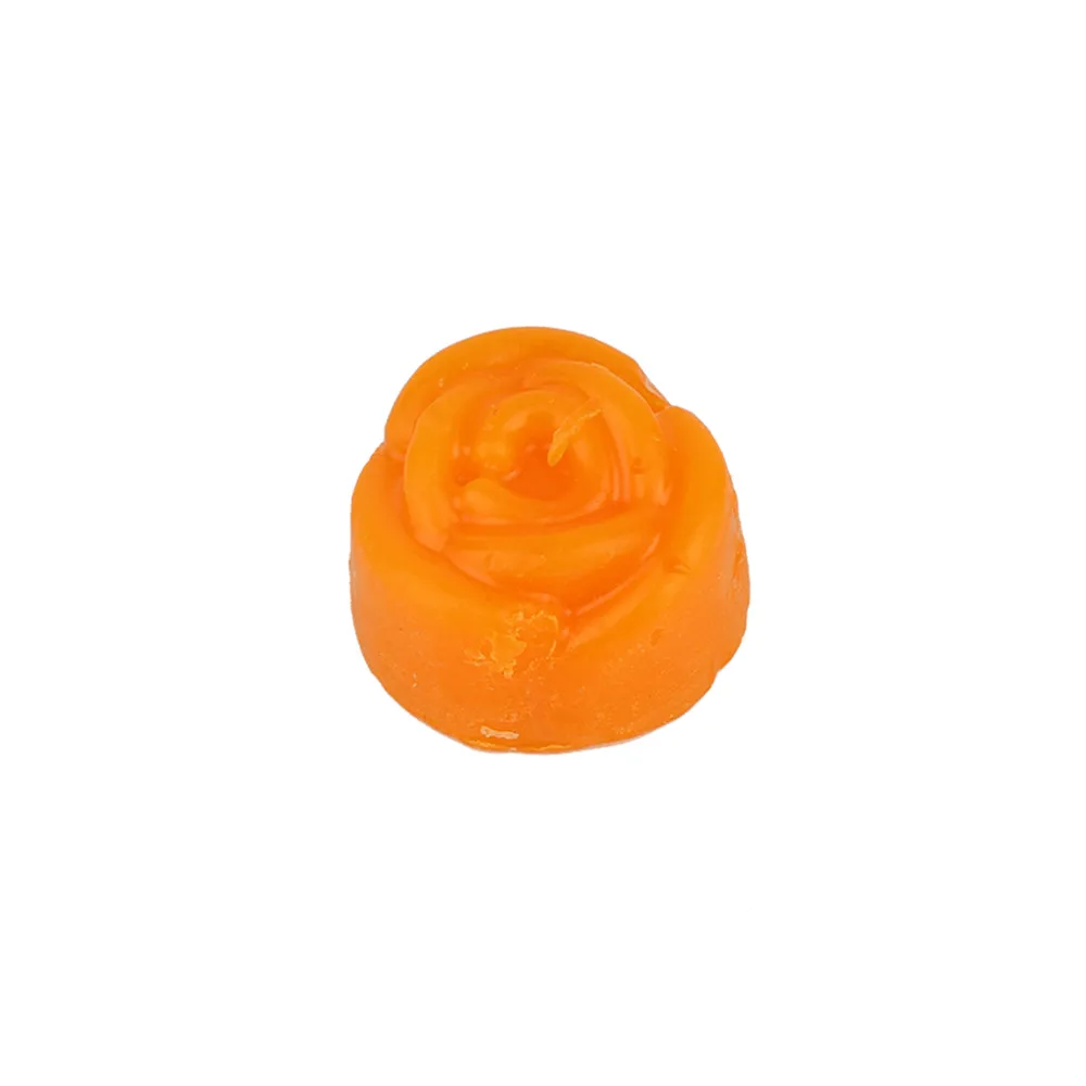 

4StylePure Natural Yellow Beeswax Bee Wax Organic Pellets Beewax for DIY Soap Candles Cosmetics Making Furniture Polishing Tools