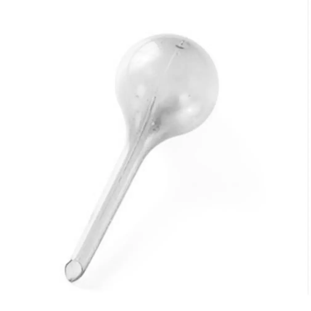 

Imitation glass plastic Ball automatic Watering device flower pot automatic Watering Device Gardening supplies