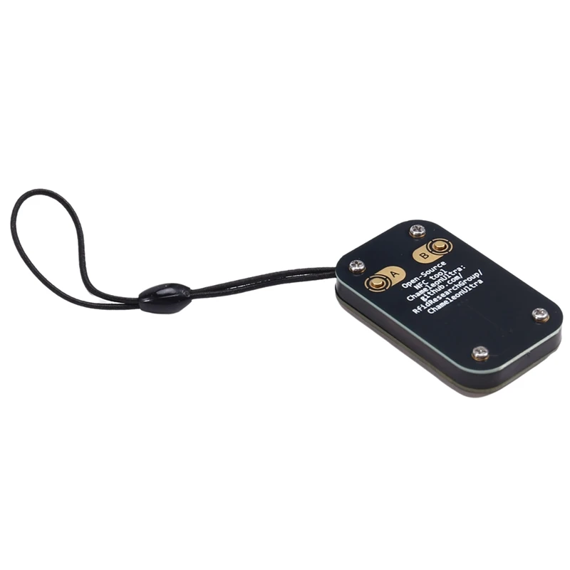 Комплект для чтения смарт-чипов RFID эмулятор RFID-эмулятор записывающее устройство
