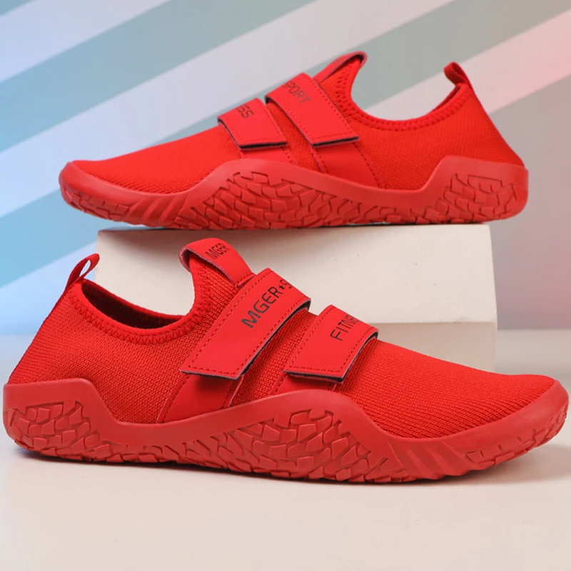 Fashion 2025 Men Women Casual Shoes Lightw Indoor Training Sneakers Convenient Comfort Breatha Flat Bottomed New Walking