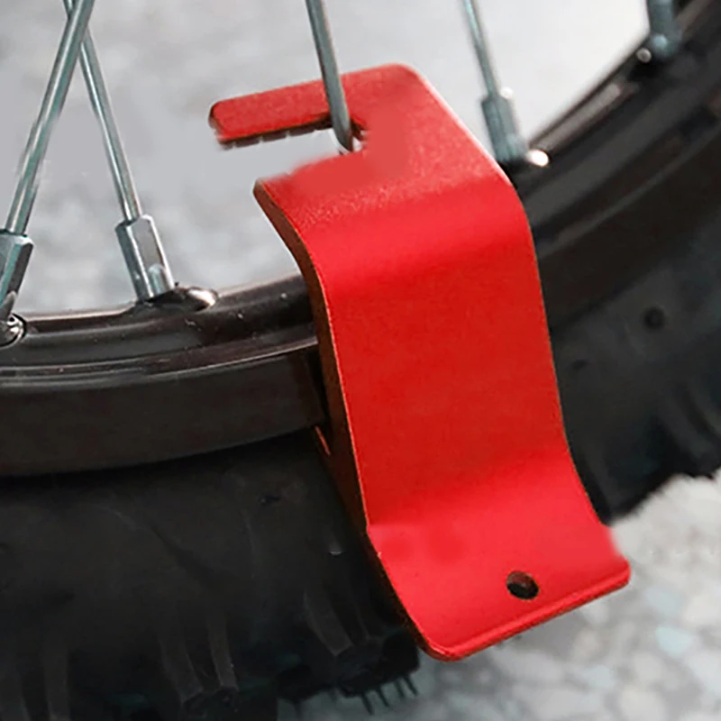 Внедорожный кронштейн для шин мотоцикла инструмент снятия и установки сиденья