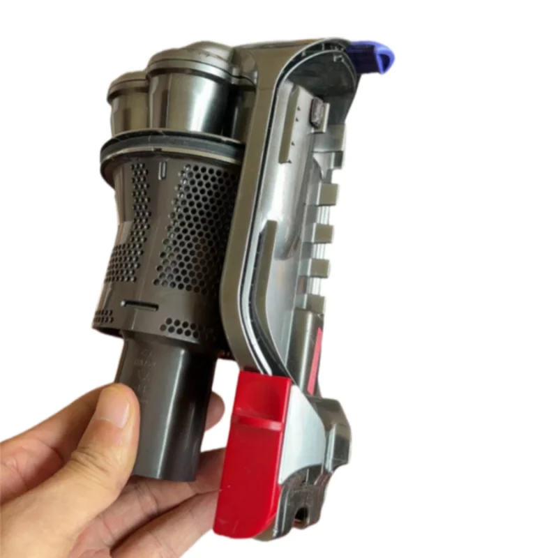

Сменный фильтр-пылесборник для Dyson DC44 DC45
