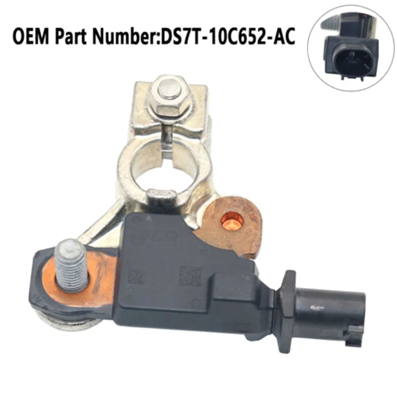 Датчик автомобильного аккумулятора DS7T-10C652-AC подходит для Ford Mondeo V Turnier 14-18 0199200014