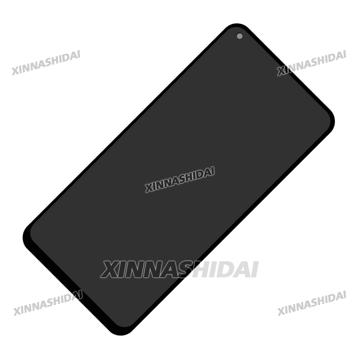Фото Новый ЖК-дисплей для Samsung Galaxy A11, ЖК-дисплей, рамка сенсорного экрана, крышка батарейного отсека, корпус дигитайзера в сборе №4