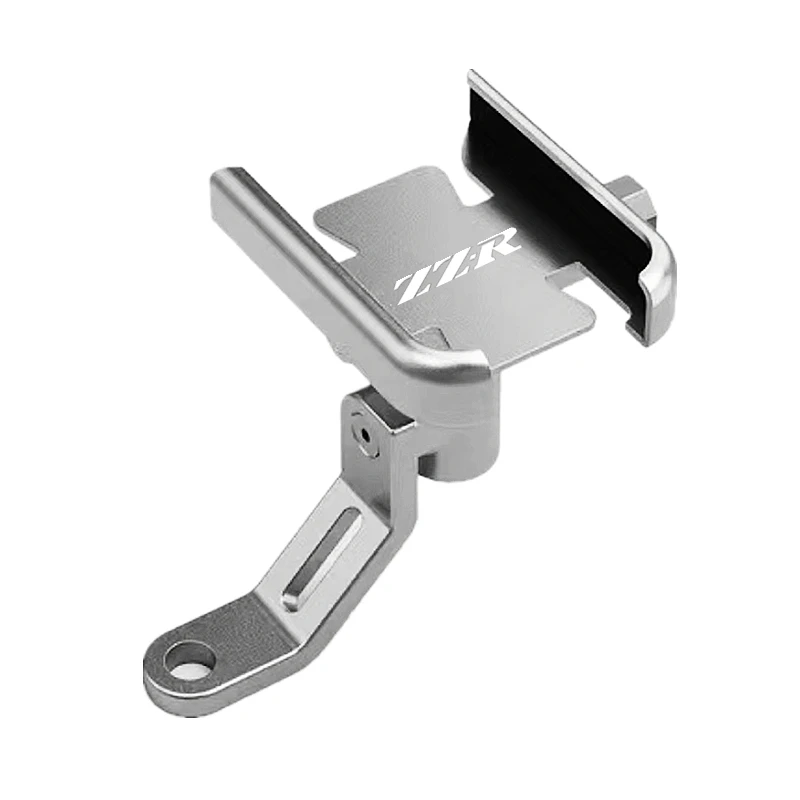 

Для Kawasaki ZZR250 ZZR600 ZZR1200 ZZR1400 ZZR 250 600 1200 1400 мотоциклетный держатель для руля GPS Подставка Кронштейн