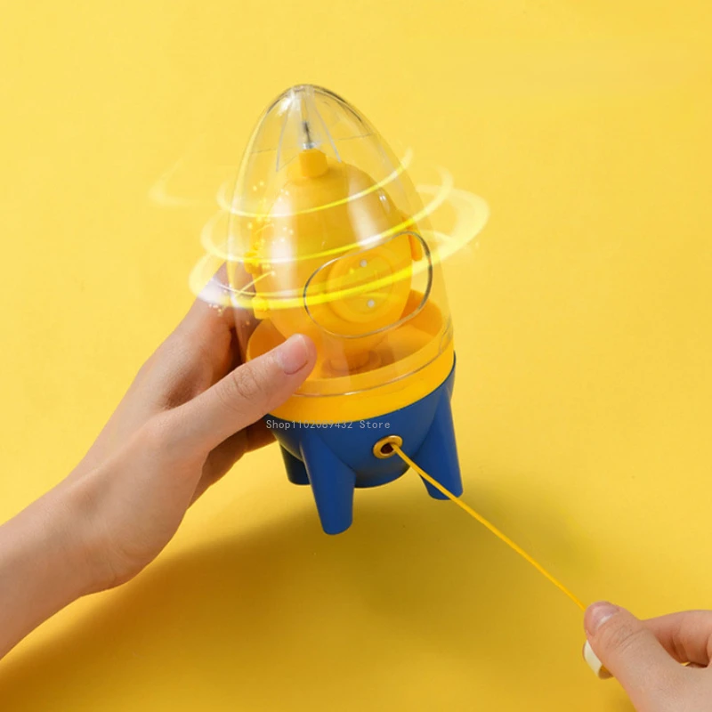 

Шейкер для яичного желтка, ручное смешивание, вращающийся смеситель с золотым венчиком для яиц, съемник для готовки, кухонные аксессуары дл...