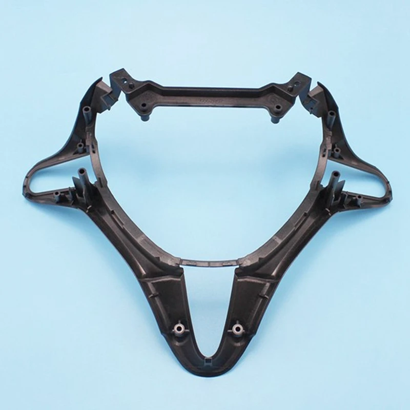 Чехол на руль автомобиля 78540-SVA-A01ZA крышка круиза для Honda Civic 8 2006-2011 кнопки