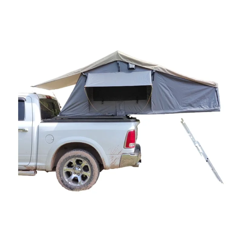 Оптовая продажа с фабрики rtt 4wd дорожный верхний лагерь 2-3 человека на крыше Hardshell