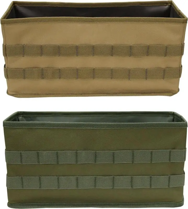 

Складная Сумка для кемпинга, портативная дорожная сумка для хранения кухонной утвари