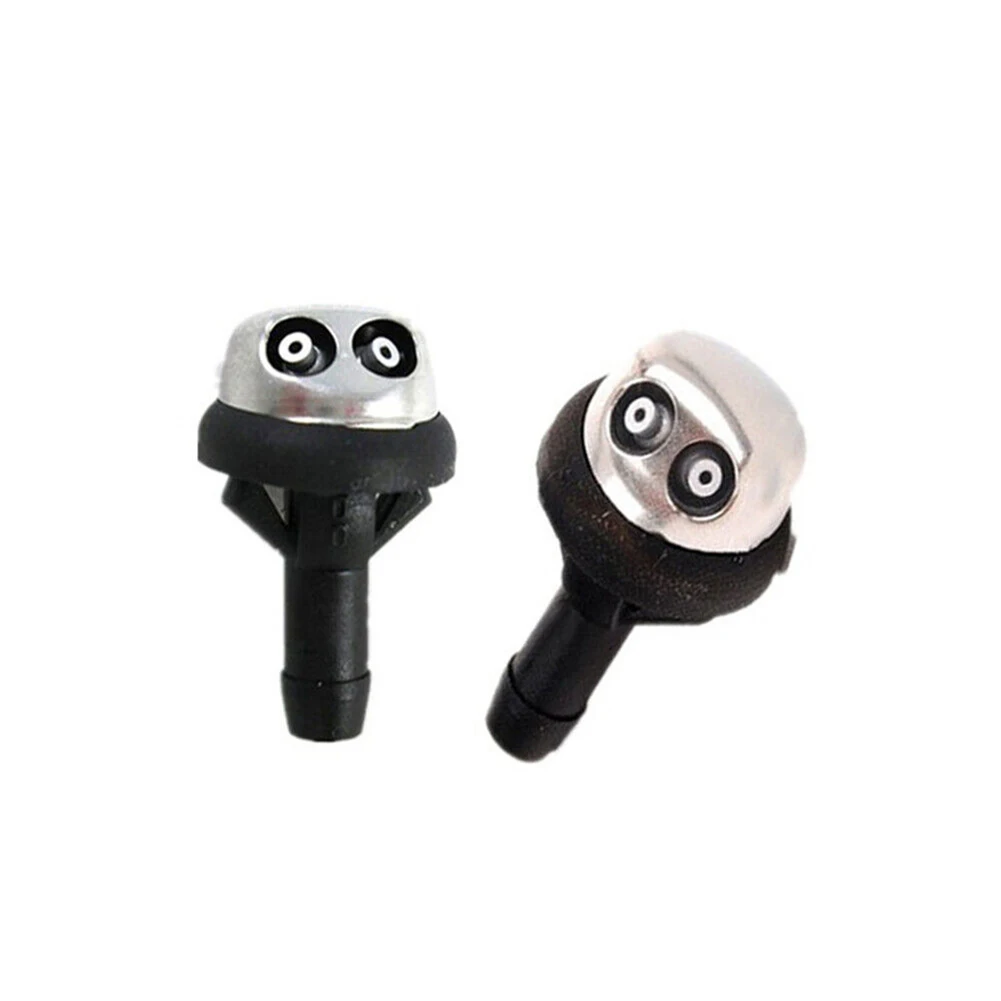 Улучшите свою систему дворников с новыми насадками для омывателя лобового