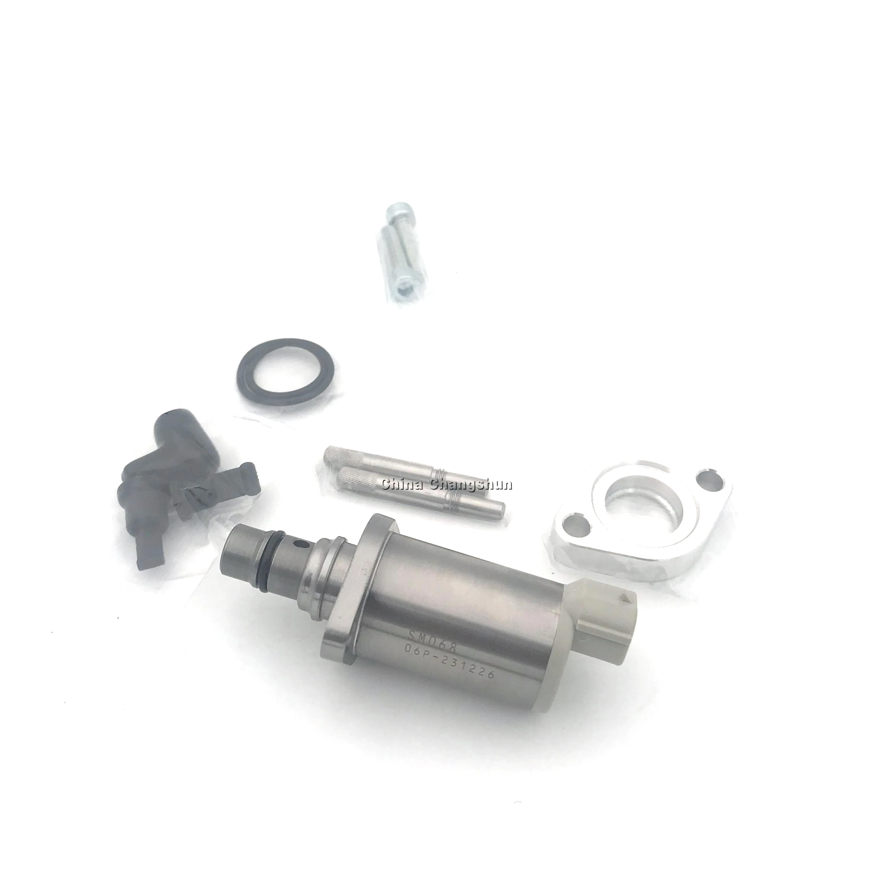 Высококачественный топливный насос SCV Valve 294200-3640 Common Rail