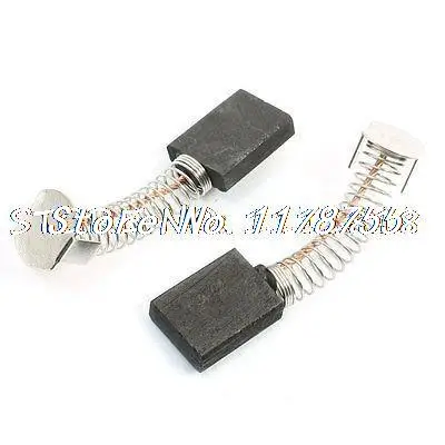

2 шт., карбоновые щётки для электродрели, 7/8x5/8x15/64 дюйма