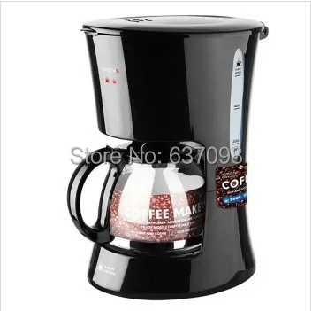 

chinaguangdong Nathome NKF6007 dripping tea Coffee pot Coffee maker 220v 600ml